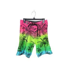 Pacific Surf Board shorts men's medium